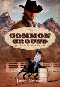 On Common Ground book cover